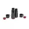 Termo kolba JATA HTER2150 0,5 l juoda be BPA