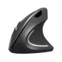 Laidinė pelė Sandberg Wired Vertical pelė USB Type-A