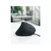 Laidinė pelė Sandberg Wired Vertical pelė USB Type-A