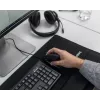 Laidinė pelė Sandberg Wired Vertical pelė USB Type-A