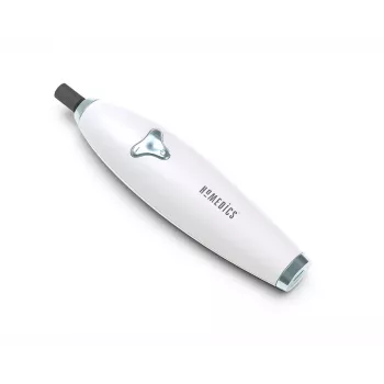 “HoMedics Luxury 6-in-1” elektrinis manikiūro/pedikiūro rinkinys, 6 galvutės, baterija, plastikas