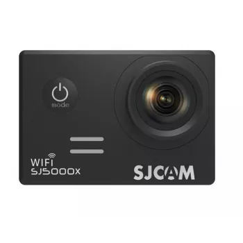 Veiksmo sporto kamera SJCAM SJ5000X 12 MP 4K Ultra HD Wi-Fi 60 fps