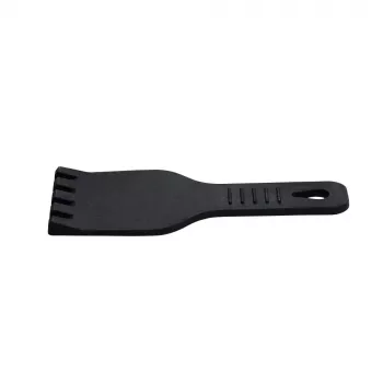 Gastroback Design Plancha & BBQ kontaktinis grilis 2000 W nerūdijantis plienas