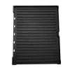 Gastroback Design Plancha & BBQ kontaktinis grilis 2000 W nerūdijantis plienas