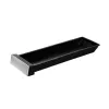 Gastroback Design Plancha & BBQ kontaktinis grilis 2000 W nerūdijantis plienas
