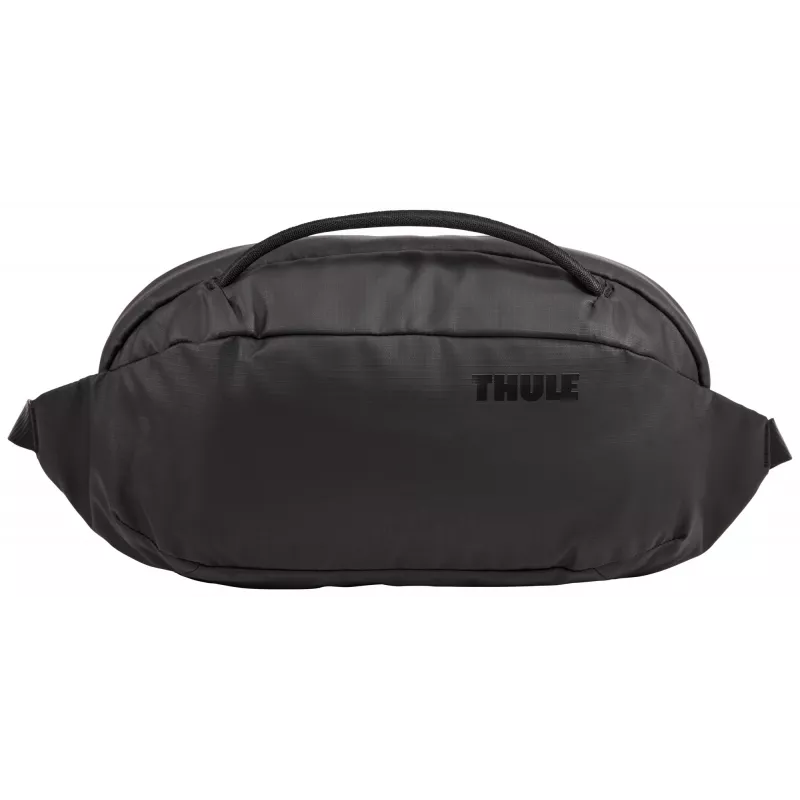 Thule Tact TACTWP05 - juodas, poliesteris, berniukų, kryžminis krepšys