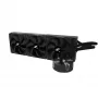 Zalman Reserator5 Z36 Juoda skysčio aušintuvas 12 cm ventiliatorius 2,92 mmH2O