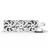 Zalman Reserator5 Z36 White kompiuterio skysčio aušinimas Chipset 12 cm Juoda