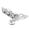 Zalman Reserator5 Z36 White kompiuterio skysčio aušinimas Chipset 12 cm Juoda