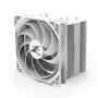 Zalman CNPS10X PERFORMA White – didelio našumo baltas procesoriaus aušintuvas 180 W TDP 135 mm EBR