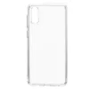 Dėklas Krusell Galaxy A02 16,5 cm permatomas