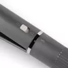 Tiesinimo žnyplės JATA JBSE2101 Šilta sidabrinė 200°C 40W 1.9m