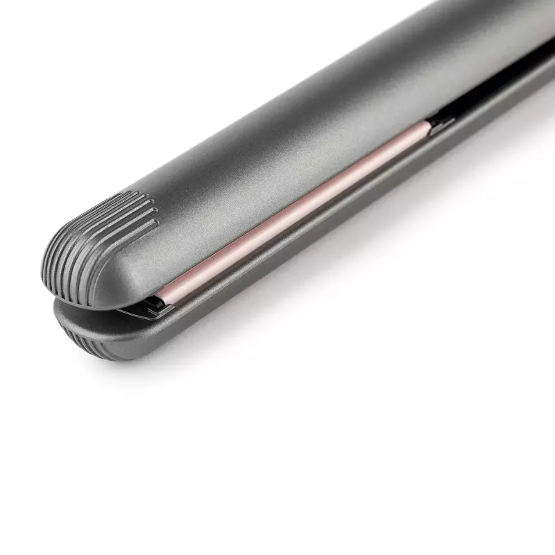 Tiesinimo žnyplės JATA JBSE2101 Šilta sidabrinė 200°C 40W 1.9m