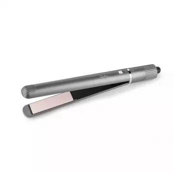 Tiesinimo žnyplės JATA JBSE2101 Šilta sidabrinė 200°C 40W 1.9m