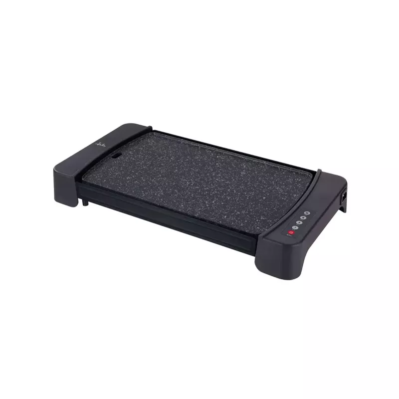Kontaktinis grilis JATA JEGR2851 2600W juodas 460x280mm