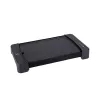Kontaktinis grilis JATA JEGR2851 2600W juodas 460x280mm