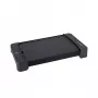Kontaktinis grilis JATA JEGR2851 2600W juodas 460x280mm