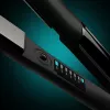 Tiesintuvas Revamp Progloss Steamcare ST-1600-EU Steam Juoda 3 m