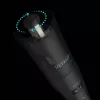 Revamp Progloss Hollywood Curl automatinis garbanojimo lygintuvas Warm Juoda 3 m