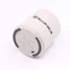 Nešiojamasis garsiakalbis Tellur Bluetooth garsiakalbis žalias 3W kreminis