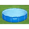 Karkasinis baseinas Bestway Steel Pro 13' x 33 coliai/3,96 m x 84 cm Talpa 8680 L