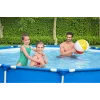 Karkasinis baseinas Bestway Steel Pro 13' x 33 coliai/3,96 m x 84 cm Talpa 8680 L