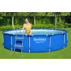 Karkasinis baseinas Bestway Steel Pro 13' x 33 coliai/3,96 m x 84 cm Talpa 8680 L