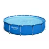 Karkasinis baseinas Bestway Steel Pro 13' x 33 coliai/3,96 m x 84 cm Talpa 8680 L
