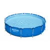 Karkasinis baseinas Bestway Steel Pro 13' x 33 coliai/3,96 m x 84 cm Talpa 8680 L