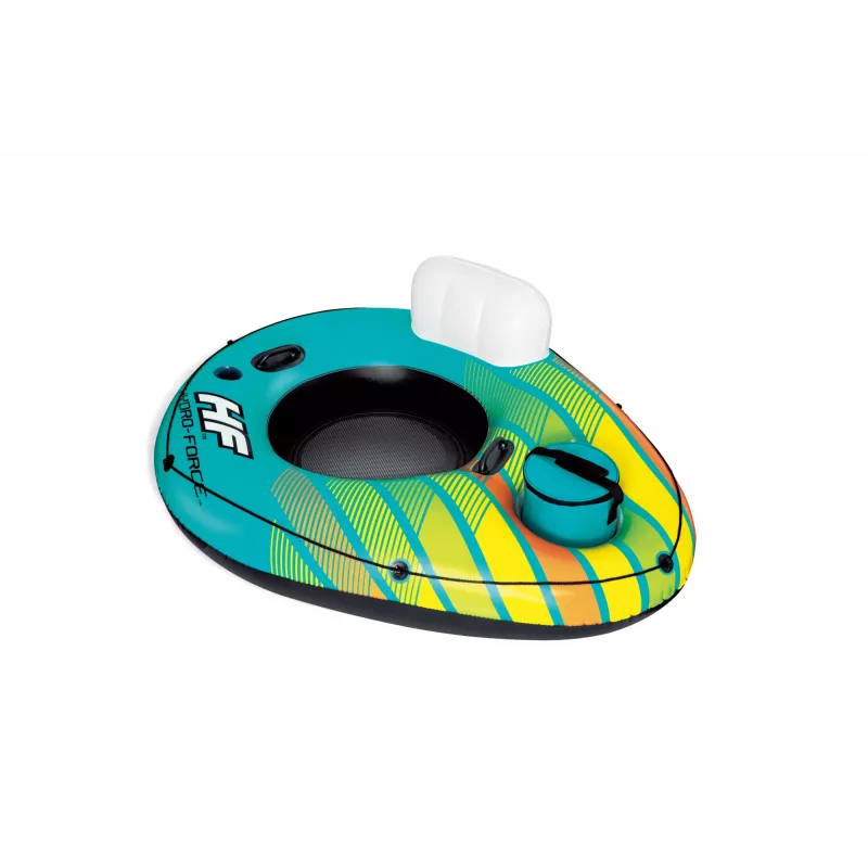 Bestway Hydro-Force 66,5 col. x 54 col./1,69 m x 1,37 m Alpine šaldytuvo plūdiras