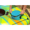 Bestway Hydro-Force 66,5 col. x 54 col./1,69 m x 1,37 m Alpine šaldytuvo plūdiras