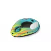 Bestway Hydro-Force 66,5 col. x 54 col./1,69 m x 1,37 m Alpine šaldytuvo plūdiras