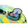Bestway Hydro-Force 66,5 col. x 54 col./1,69 m x 1,37 m Alpine šaldytuvo plūdiras