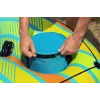Bestway Hydro-Force 66,5 col. x 54 col./1,69 m x 1,37 m Alpine šaldytuvo plūdiras