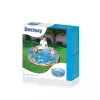 Pripučiamas baseinas Bestway Transparent Sea Life Pool Ø1,5 m x A53 cm