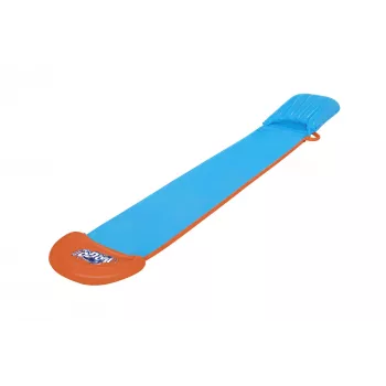Sodo vandens čiuožykla Bestway H2OGO! Tsunami Splash Ramp Single Slide 4,88 m