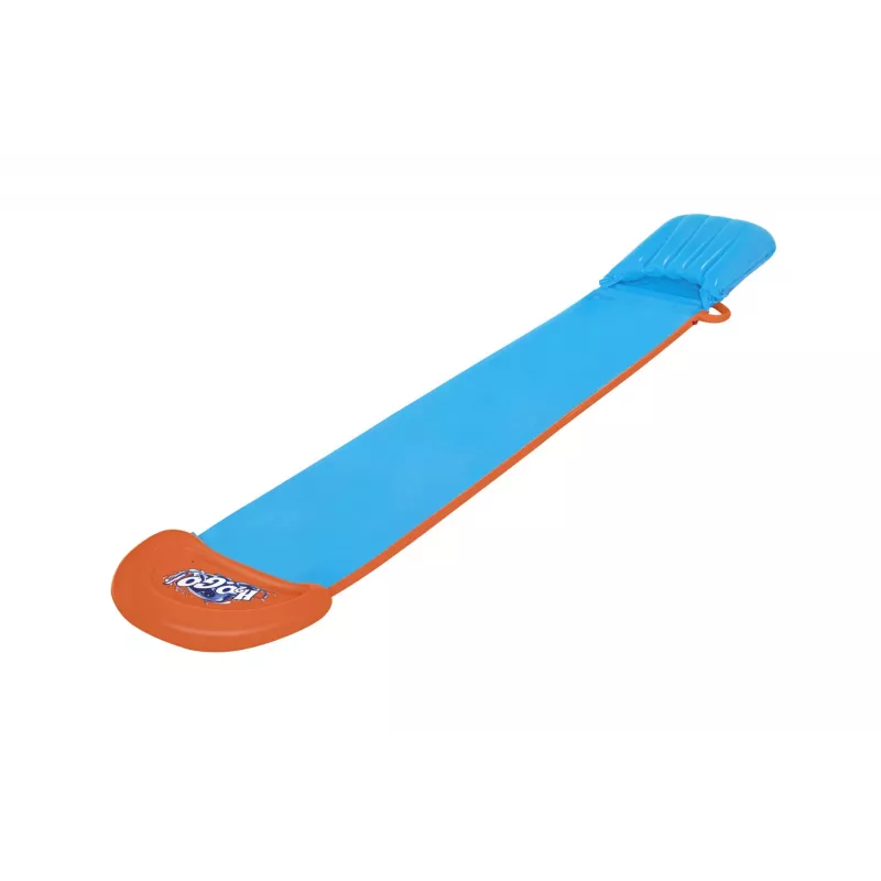 Sodo vandens čiuožykla Bestway H2OGO! Tsunami Splash Ramp Single Slide 4,88 m