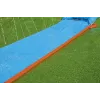 Sodo vandens čiuožykla Bestway H2OGO! Tsunami Splash Ramp Single Slide 4,88 m