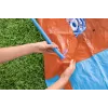 Sodo vandens čiuožykla Bestway H2OGO! Tsunami Splash Ramp Single Slide 4,88 m