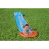 Sodo vandens čiuožykla Bestway H2OGO! Tsunami Splash Ramp Single Slide 4,88 m