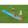 Sodo vandens čiuožykla Bestway H2OGO! Tsunami Splash Ramp Single Slide 4,88 m