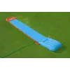 Sodo vandens čiuožykla Bestway H2OGO! Tsunami Splash Ramp Single Slide 4,88 m
