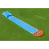 Sodo vandens čiuožykla Bestway H2OGO! Tsunami Splash Ramp Single Slide 4,88 m