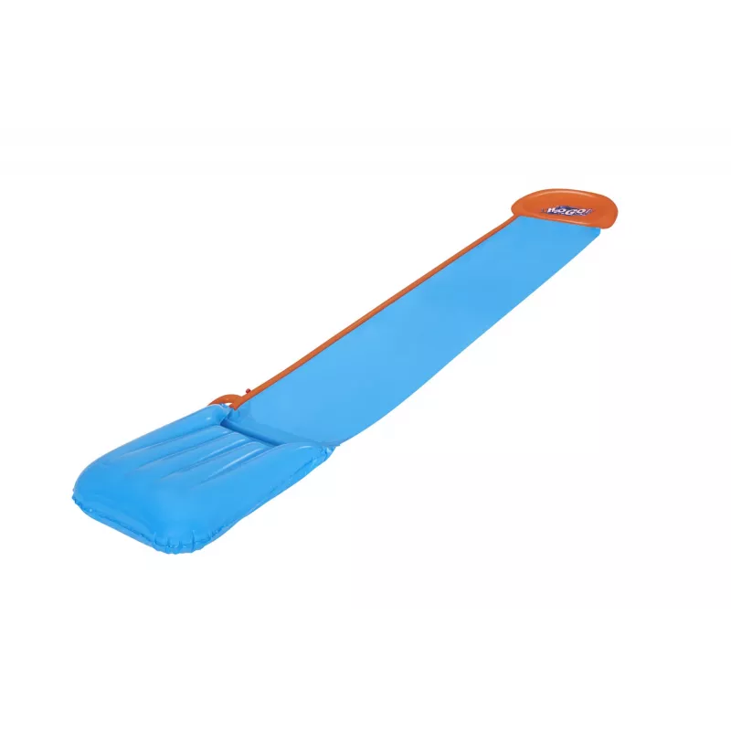 Sodo vandens čiuožykla Bestway H2OGO! Tsunami Splash Ramp Single Slide 4,88 m
