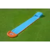 Sodo vandens čiuožykla Bestway H2OGO! Tsunami Splash Ramp Single Slide 4,88 m