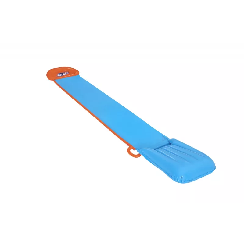 Sodo vandens čiuožykla Bestway H2OGO! Tsunami Splash Ramp Single Slide 4,88 m