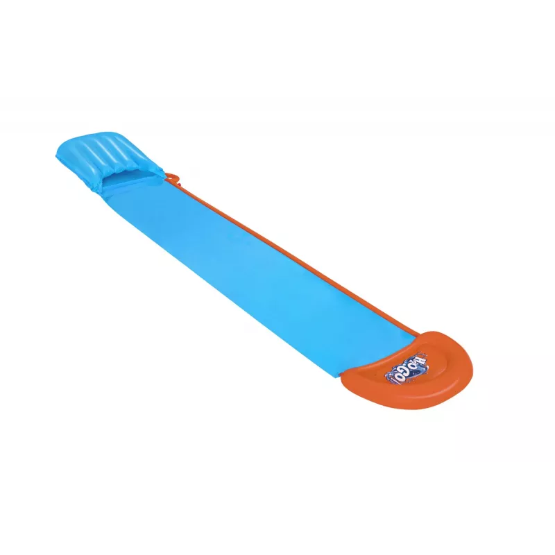Sodo vandens čiuožykla Bestway H2OGO! Tsunami Splash Ramp Single Slide 4,88 m