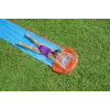 Sodo vandens čiuožykla Bestway H2OGO! Tsunami Splash Ramp Single Slide 4,88 m