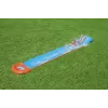 Sodo vandens čiuožykla Bestway H2OGO! Tsunami Splash Ramp Single Slide 4,88 m