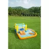 Pripučiamas žaidimų centras Bestway H2OGO! Beach Bounce Kids Water Park 1,52 m